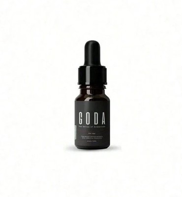 GODA For Her Pheromone Perfume For Women Long-Lasting 15ml NEW  FREE SHIPPING