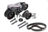 SNR Zahnriemensatz KD453.23 FüR J96 CC V94 Saab Vectra J89 Calibra Opel Omega