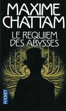 Le requiem des abysses  von Chattam, Maxime | Buch | Zustand sehr gut