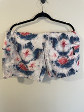 Stussy Swim Shorts Multicolor Sz L