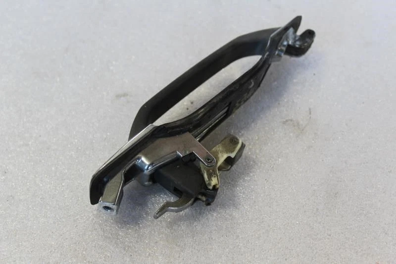 1986 1987 1988 1989 1990 1991 MERCEDES 420SEL 560SEL MANIJA PUERTA TRASERA IZQUIERDA Foto 2 de 4