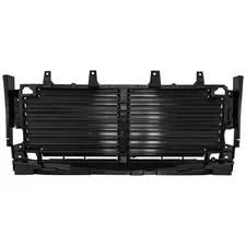 Active Grille Shutter Upper for Chevy  84652494 Chevrolet Silverado 1500 LTD 22