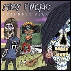 Sticky Fingers - Extended Play CD