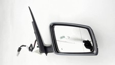 Retroviseur droit (ou coque) Mercedes CLASSE GLK
