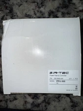 IR-Tec PPU-300 | Low Voltage Power Pack & BMS Controller