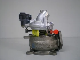 Turbosprężarka BorgWarner KKK 54399880112 54399700112 54399880063