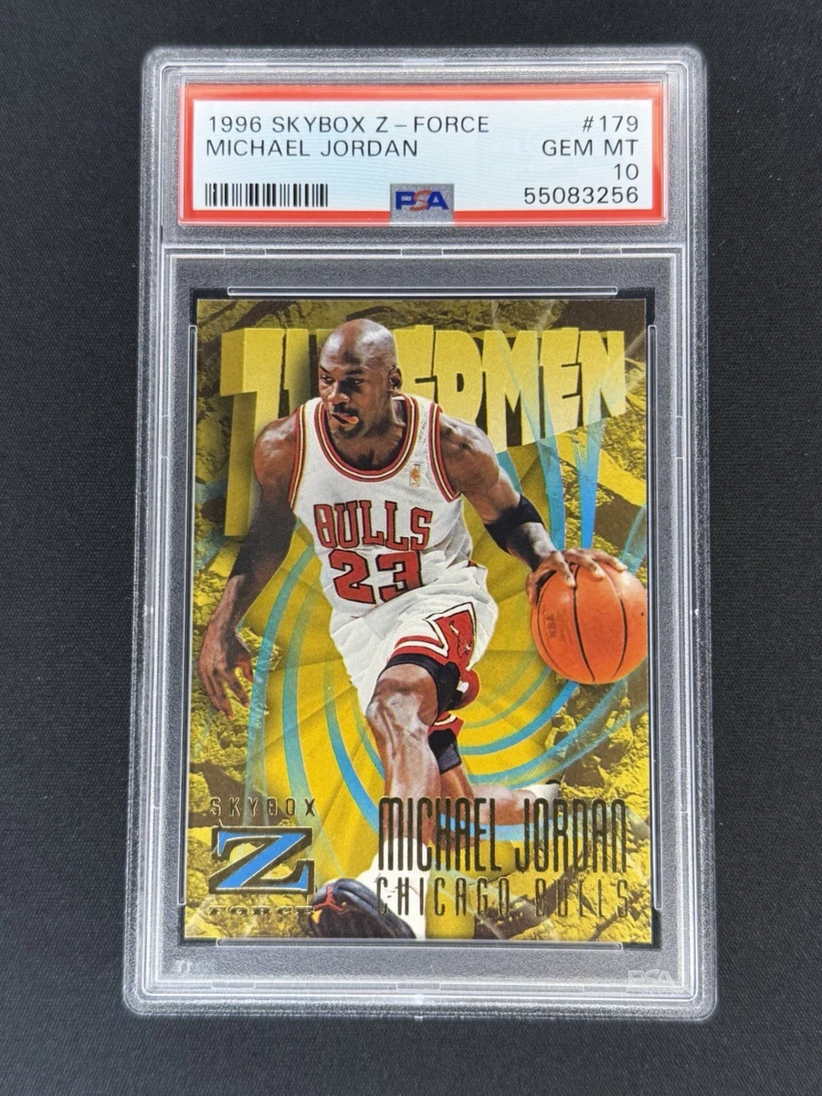 Panini Basketball 1996-97 Season Sports Trading Cards