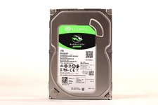 Dell ST1000DM010 1TB 3.5" 6Gb/s 64MB 7.2K RPM SATA Hard Drive Dell P/N: 0WN524
