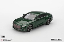TSM 1/43 Bentley Batur Scarab Green 2023 TSM430897