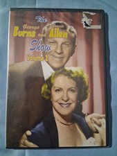 The George Burns And Gracie Allen Show Vol. 2 DVD NEW slimcase
