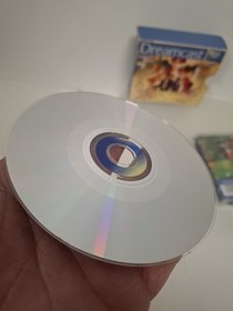 Shenmue II Sega Dreamcast Game With Manuals Clean Discs Uk Pal