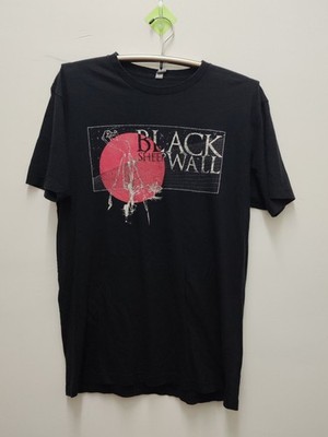  Black Sheep Wall T-Shirt I m Going to Kill Myself Tee 