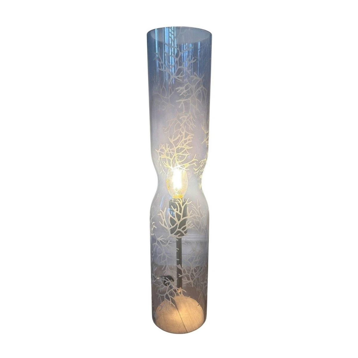 ステンドグラス　creema　minne　IKEA TOFSAND lantern f/tealight, indoor/outdoor, yellow, 8 ¼