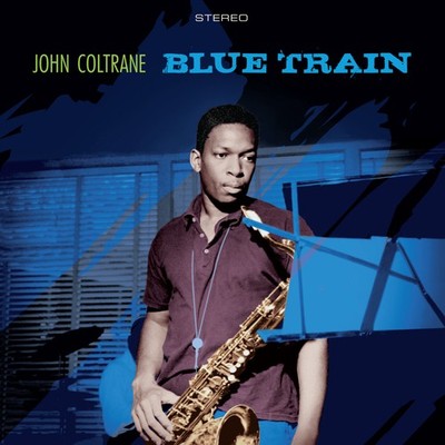 John Coltrane Blue Train/Lush Life (CD) Album (UK IMPORT)