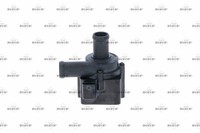 Zusatzwasserpumpe (KÜHlwasserkreislauf) FÜR Vw, Audi, Bentley - Nrf 390005