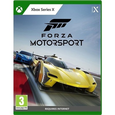 Forza Motorsport 8 - Xbox