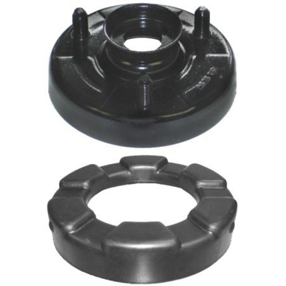 Componentes de montagem KYB 2x suporte de suspensão dianteira para 1992-1994 Acura Vigor - Imagem 2 de 2