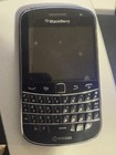 BlackBerry Bold 9900 - 8Gb - Black 5Mp Smartphone. -Read-