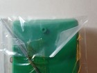 RARE SEALED VINTAGE 1977 NFL Action Team Mate Figure Stand + Football + Stickers — photo 6