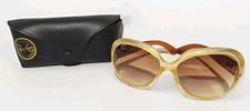 RAY-BAN RB-261 WOMENS  SUNGLASSES POLARIZED T...