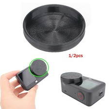 Silicone Lens Cover Sports Camera Lens Protective Cover For DJI Osmo Action 6