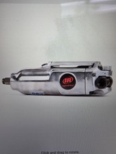 Ingersoll Rand Air Impact Wrench Full Size 38 Drive 14 Npt Air Inlet Inline Ingersoll Rand Air Impact Wrench Full Size 38 Drive 14 Npt Air Inlet Inline