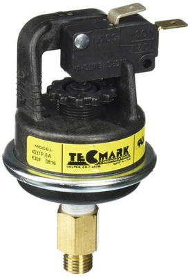 #ad Jandy Genuine Parts Water Pressure Switch Only Kit R0013200 $61.14