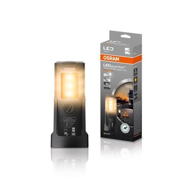 OSRAM TRUCK FLARE TA19 Warnleuchte LED Pflicht Warnlicht für LKW über 3.5t StVZO
