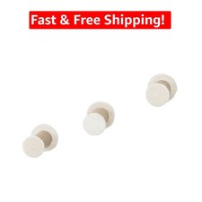 Elegant Wall Mount Cat Tree Steps Set - 3 Soft Plush Levels for Joyful Climbing