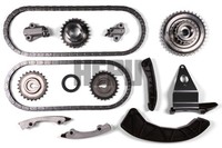 Hepu 21-0585 Steuerkettensatz FüR Hyundai,Kia