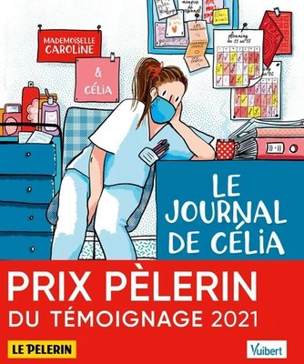 Das Tagebuch von Celia Krankenschwester im Tem... - Fräulein Caro... - V2263445