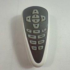 SGILE RC Robot Gesture Sensing Remote Control SHJ-2001 - Tested Works