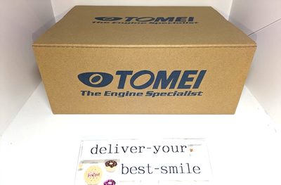 TOMEI POWERED 194017 Oil Pan Baffle Plate TOYOTA GR86 SUBARU BRZ