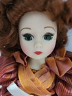 Madame Alexander,Cissette, UFDC, Charlotte Bronte, 2006, LE 200, MIB — photo 2