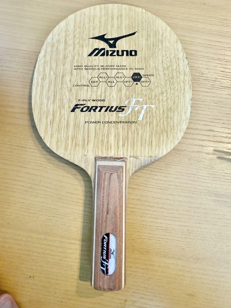 Mizuno Fortius Ft Fortius FT