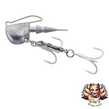 NEW JACKALL SABULL OVERHEAD 15g