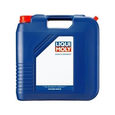 Getriebeöl 1058 ATF III Dexron III G 20 Liter Allison C-4 LIQUI MOLY 