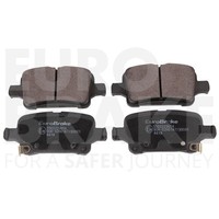 BremsbeläGe Bremsbelagsatz Scheibenbremse FüR Opel Insignia B Sports Tourer Z18