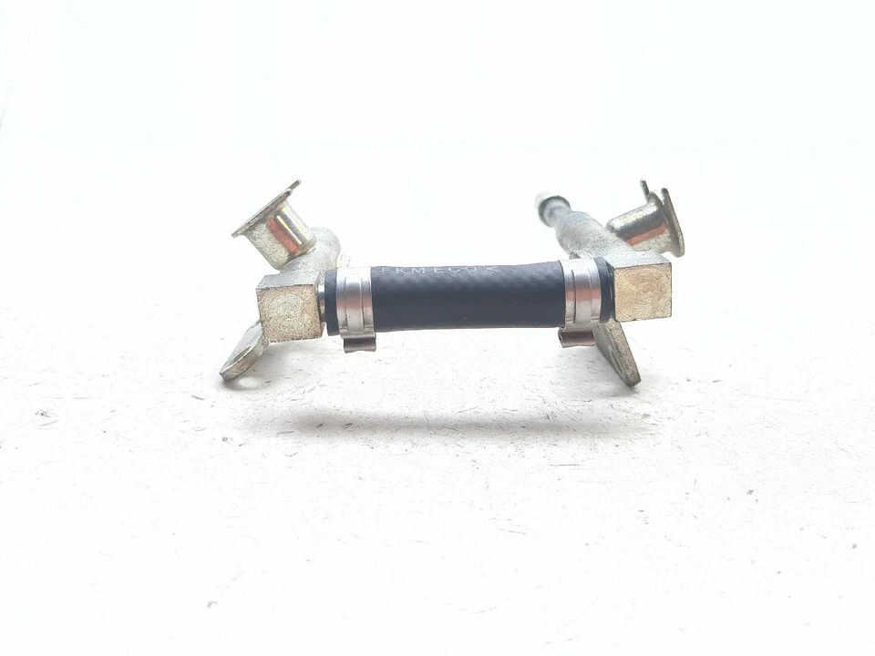 03-09 Carril inyector de combustible de gas Suzuki SV 650 SV650 Foto 3 de 4