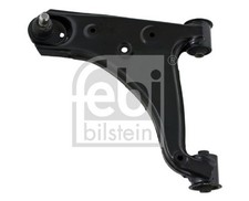 Querlenker Dreieckslenker FEBI BILSTEIN 17071 Stahl für MAZDA 626 3 GD Station