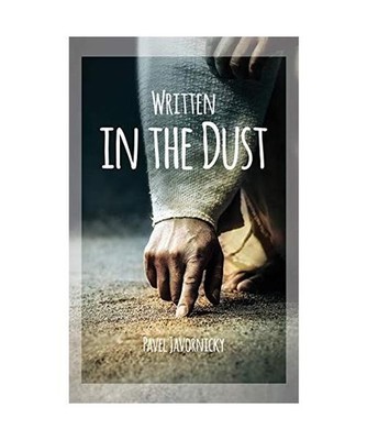 Written in the Dust, Pavel Javornicky