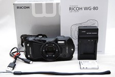 RICOH WG-80 BLACK 989354