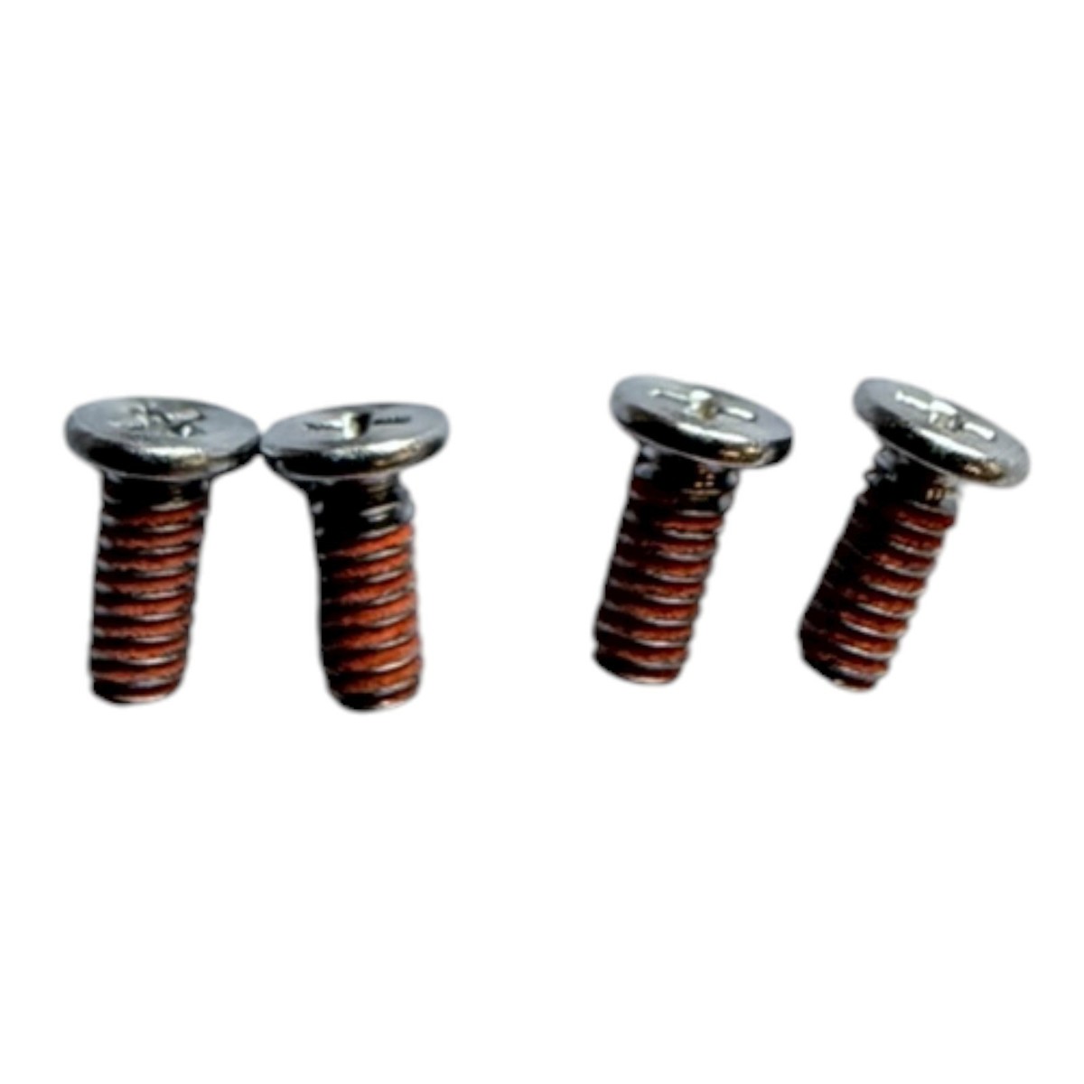 Sony A7 ii ILCE-7M2 Lens Mount & Front Screws x4 Replacement Part