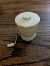 Federal Housewares Vintage Nut Grinder 1950s Chicago, Illinois