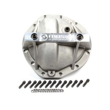 Moser 7111 One Differential Cover Rear For Truck Gm 12-bolt Performance