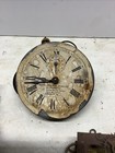 Antique Ansonia Clock Brass Movements Parts Lot — photo 4