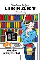 Danielle Ackley-Mcphail | The Literary Handyman Library | Taschenbuch | Englisch