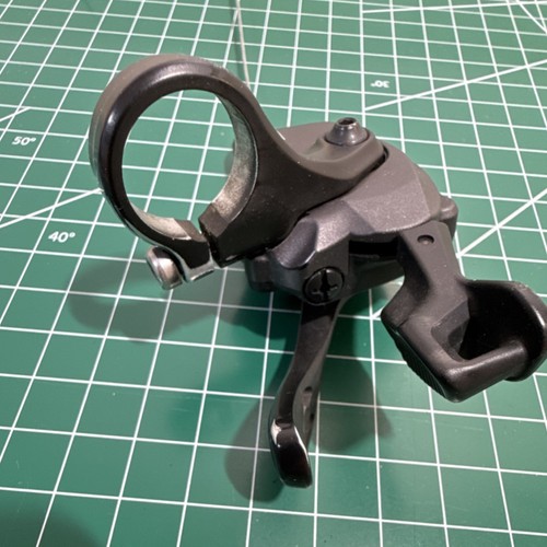 Shimano SLX Build Kit Crankset 170mm 32T, BB-MT800, Derailleur, Shifters - Picture 6 of 22