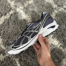 ASICS GT-2160 Indigo Fog Pure Silver 1203A275-500 Mens Shoes New SHIPS TODAY