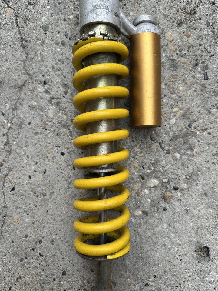 Ammortizzatore Cagiva Supercity 125 - Immagine 2 di 3